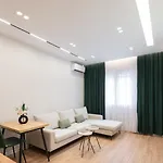 Arkle 3 דירה טיראנה