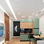 דירה Arkle 3 *