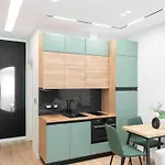 דירה Arkle 3
