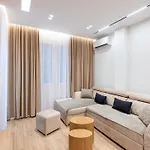 Arkle 3 דירה *
