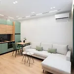Arkle 3 * טיראנה