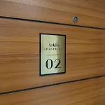 דירה Arkle 3