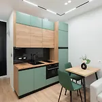 דירה Arkle 3 טיראנה