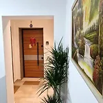 דירה Arkle 3 *