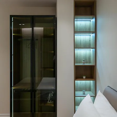 Apartment Arkle 3
