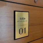 Arkle 3 * 티라나