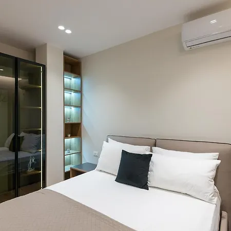 Apartmán Arkle 3