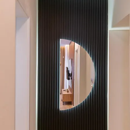 Apartmán Arkle 3