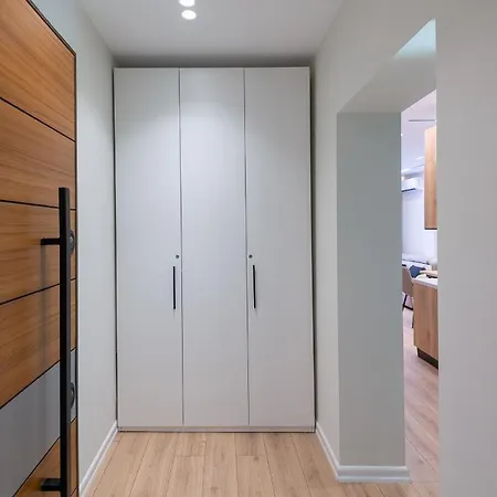 Arkle 3 Apartamento