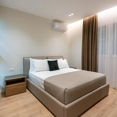 Arkle 3 Apartamento *