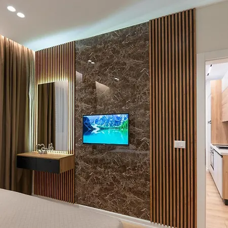 Apartmán Arkle 3 *