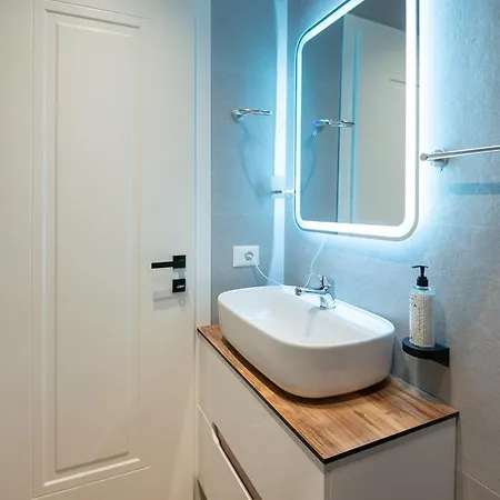 Apartmán Arkle 3 *