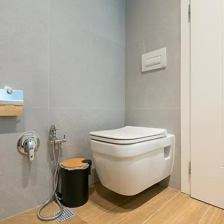 Apartmán Arkle 3 *
