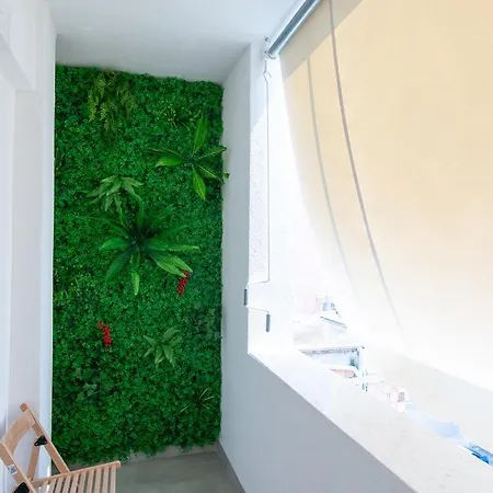 Apartmán Arkle 3 Tirana
