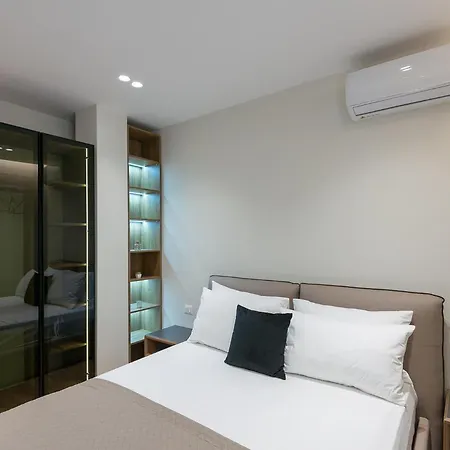 Apartmán Arkle 3 Tirana