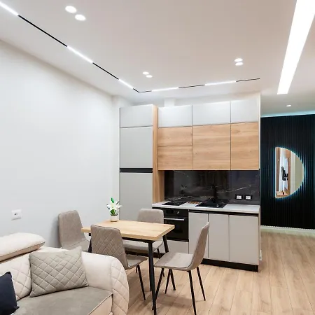 Appartement Arkle 3 *