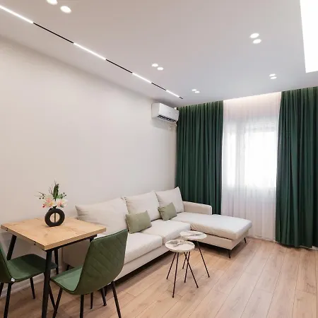 Apartmán Arkle 3
