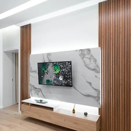 Apartmán Arkle 3 Tirana