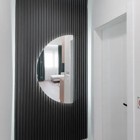 Apartmán Arkle 3