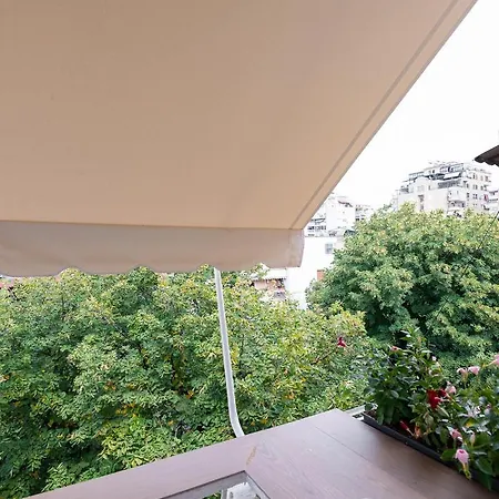 Apartmán Arkle 3 Tirana