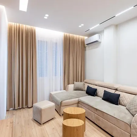 Arkle 3 Appartement *