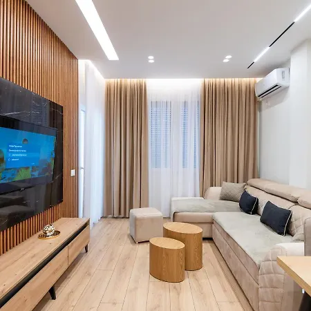 Arkle 3 Appartement Tirana