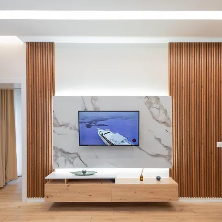 Arkle 3 Appartement *