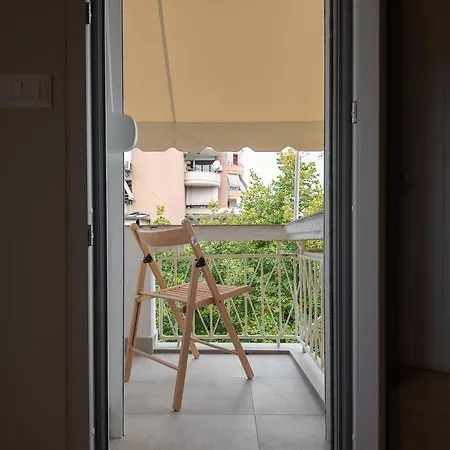 Apartmán Arkle 3 *