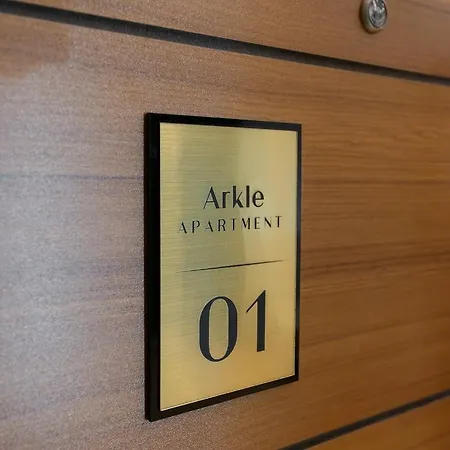 Arkle 3 * Tiran