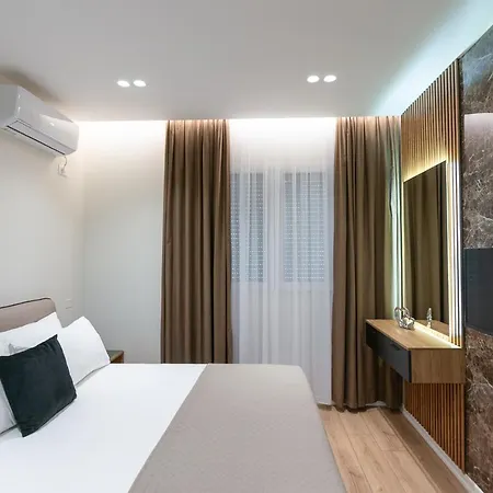 Arkle 3 Apartamento