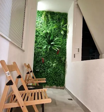 Apartmán Arkle 3 Tirana