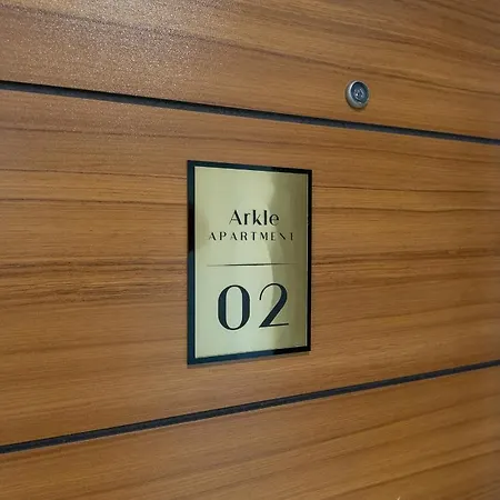Apartamento Arkle 3