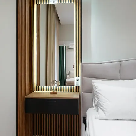 Apartmán Arkle 3
