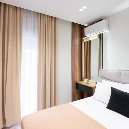 Arkle 3 Apartamento