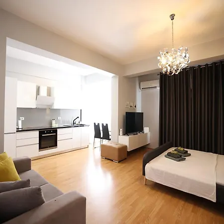 Apartmán Arkle 3