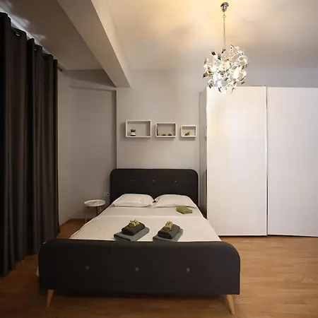 Apartmán Arkle 3 Tirana