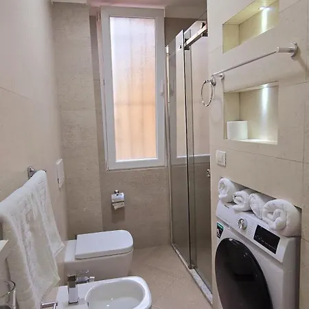 Arkle 3 Apartment *