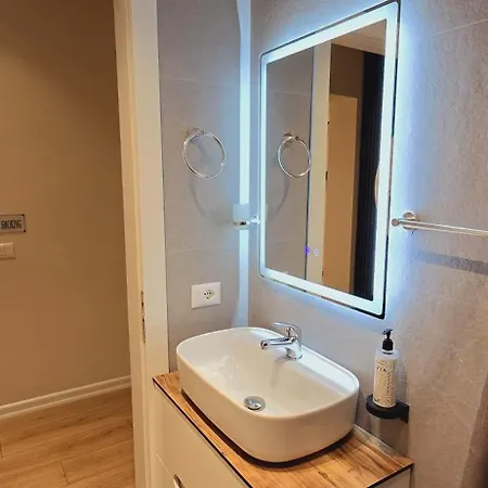 Arkle 3 Appartement Tirana