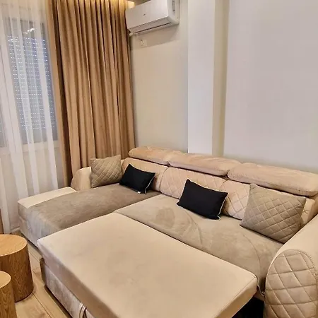 Appartement Arkle 3 Tirana