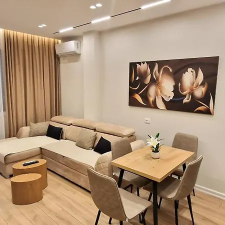 Apartment Arkle 3 *