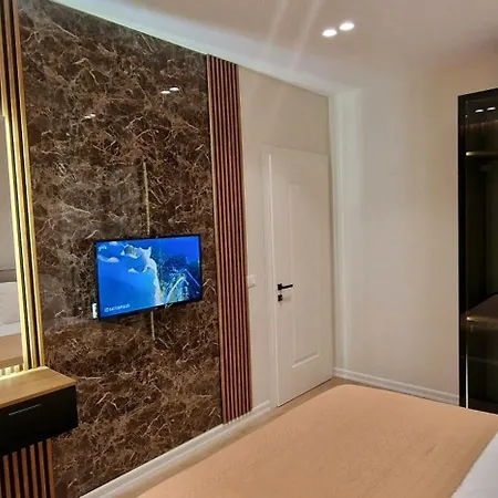 Apartment Arkle 3 Tirana