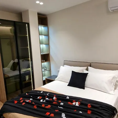 Apartment Arkle 3