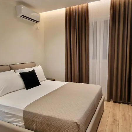 Arkle 3 Apartment Tirana