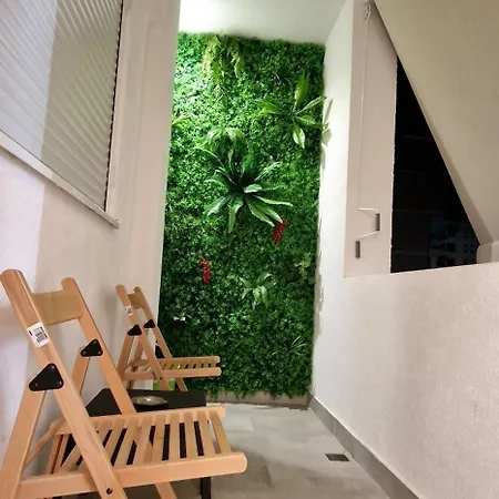 Arkle 3 Apartment Tirana