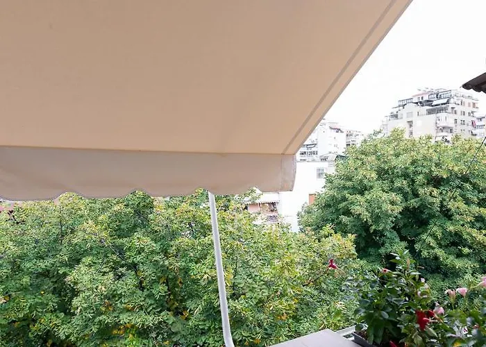 Apartman Arkle 3 Tirana
