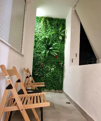 Apartman Arkle 3 Tirana